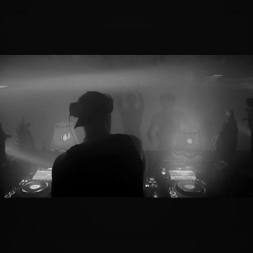 Phil Werner @ Baalsaal Hamburg