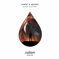[PREMIERE] Labert, Arodes - Omen (Original Mix) [Sudam Recordings]