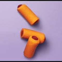 High-dose Sublingual Snausages (2022)