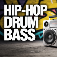 What Happens When Hip-Hop Meets Drum & Bass?