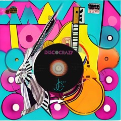 Johan Core - DiscoCrazy