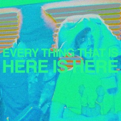 EVERY THING THAT IS HERE IS HERE