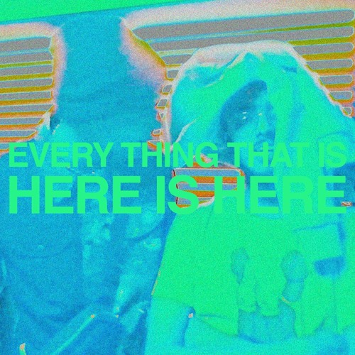 EVERY THING THAT IS HERE IS HERE