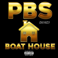 BORDA - BOAT HOUSE UNRELEASED [ @1023DJ EXCLUSIVE] *VIDEO IN THE DESCRIPTION*