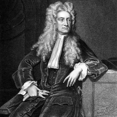 Davidov Inc. - Isaac Newton (23.09.2020)