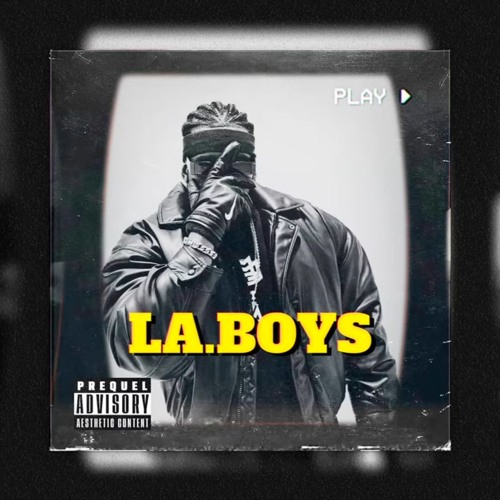 DJ lil RABBIT || ترانزيت LA BOYS