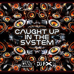 Caught Up In The System - Paul Manx & DJ FX (Clip)
