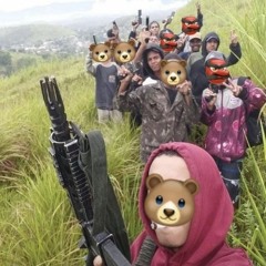 BANDIDO PINXADÃO 🇮🇱