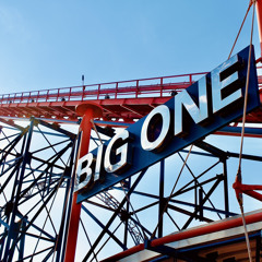 The Big One Soundtrack (Blackpool Pleasure Beach)
