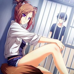 Nightcore - Jail Time