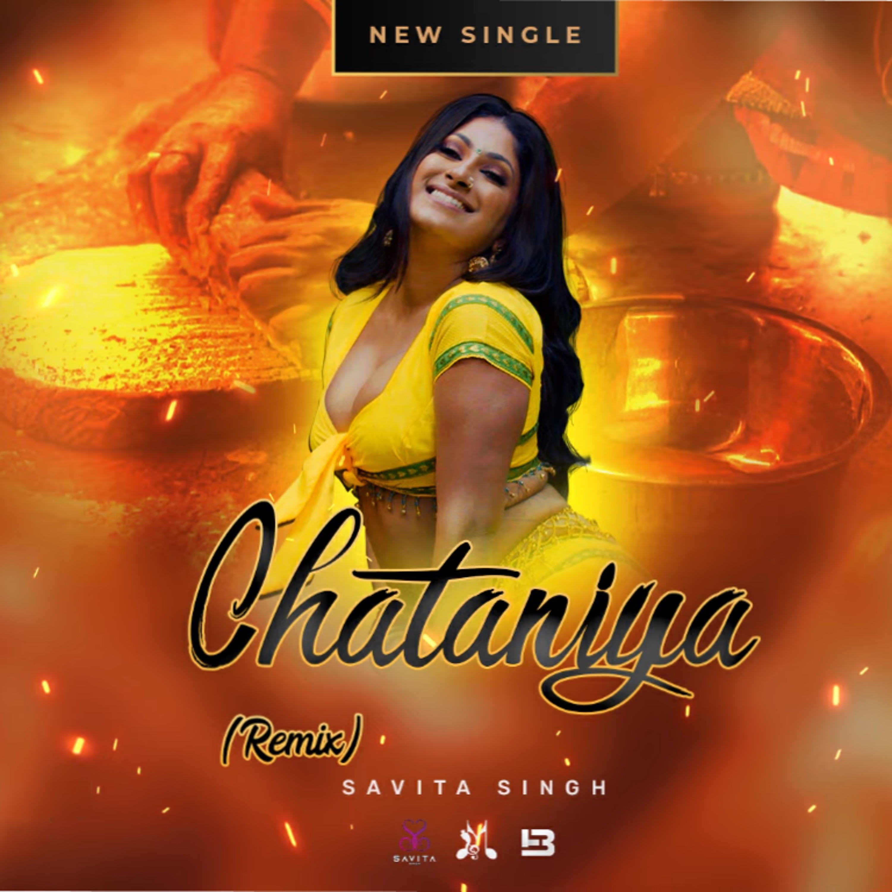 Savita Singh - Chataniya episode artwork