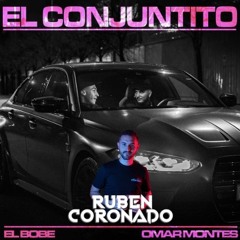 El Conjuntito - El Bobe, Omar Montes (Extended) 128bpm ¡¡ COPY!!