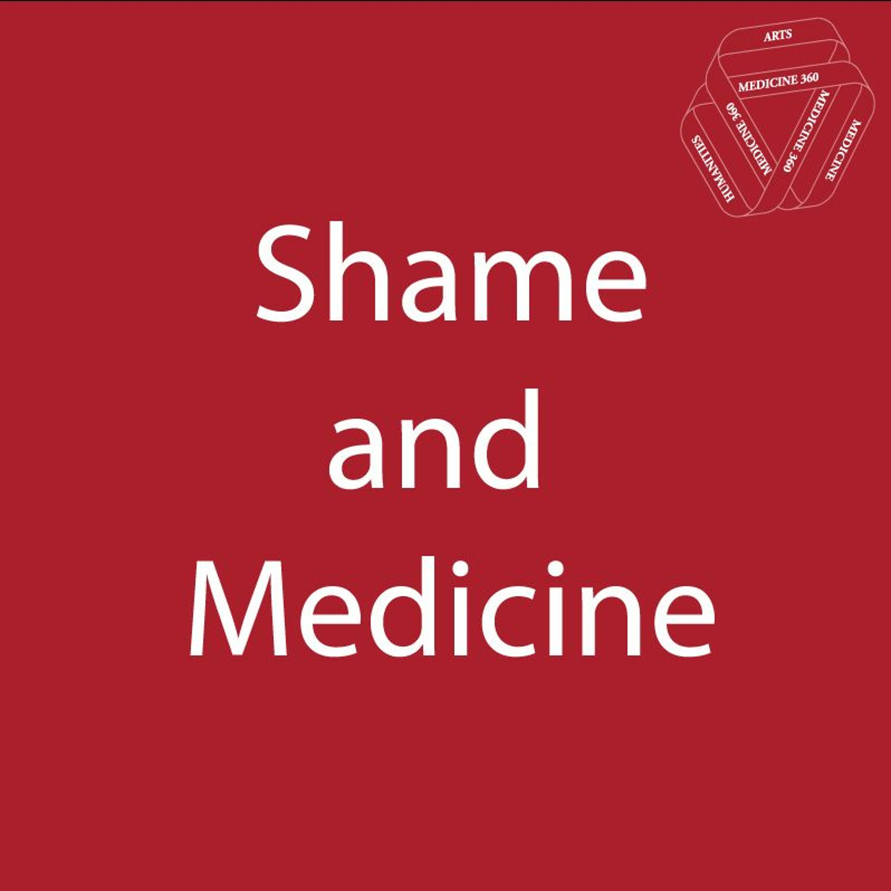 Talking about medicine & the arts