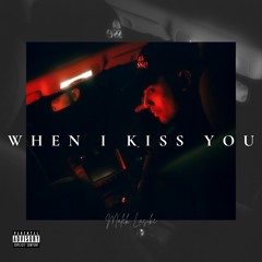 When I Kiss You - Malek Lasike (Official Audio)
