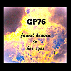 found heaven in her eyes