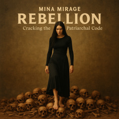 Rebellion (Cracking the Patriarchal Code)