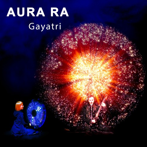Gayatri by Aura Ra