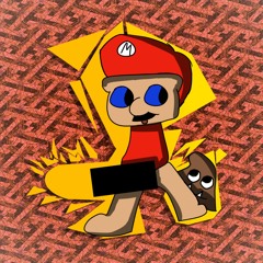 Victory! - Goomba & Pissing Mario (Extended)