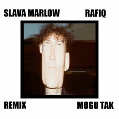 SLAVA MARLOW - Я могу вот так (RAFIQ Remix)