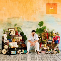 A Special Period in Times of Peace