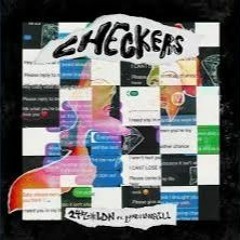 Download Checkers by 24kGoldn and Bandmanrill - Free MP3 Music