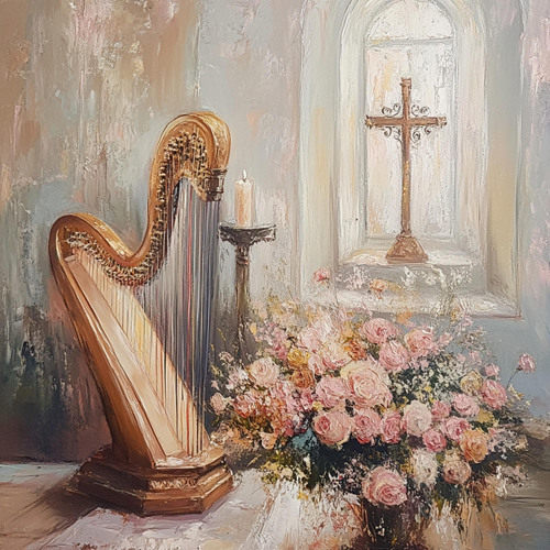 Come into My Heart, Blessed Jesus