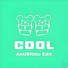 Spencer & Hill, Afrojack - Cool (AntiRitmo Edit)
