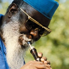 We Are... w/ Paul Camo - Pharoah Sanders Tribute 011022