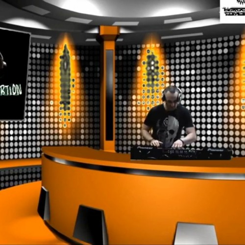 Live Set at Hardcore Combine 09 - 06 - 2021 [download]