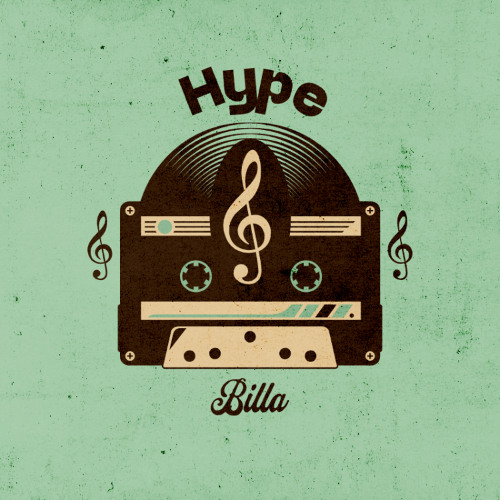 Hype - Billa