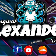 Demo._Chiicha_DespechoO!! - El Original Alexander Dj - 2K20