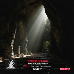 Emrah Balkan - One More Time [Deepening Records]
