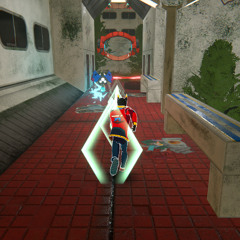 Rust and Root (Overgrown Hideout) - XF Extreme Formula OST