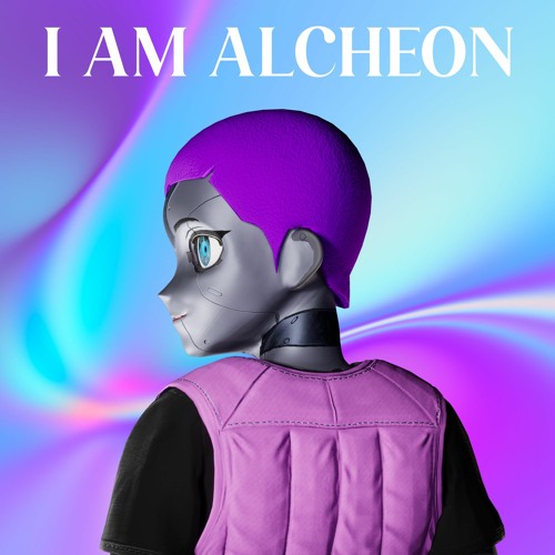ALCHEON 04 - ON THE EDGE