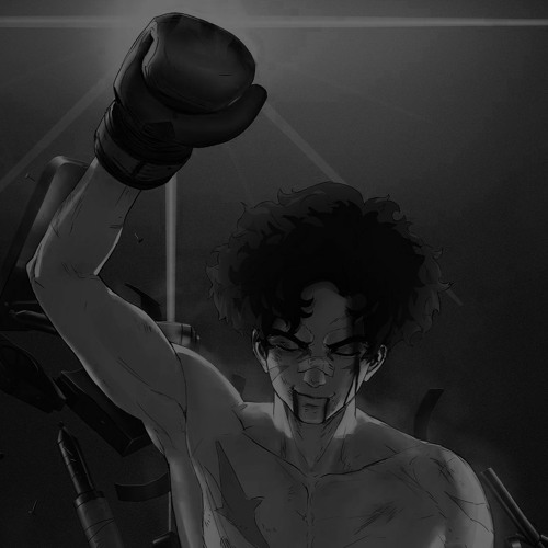 Assow - I won Hip-hop rap old school music instrumental