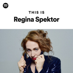 This Is Regina Spektor