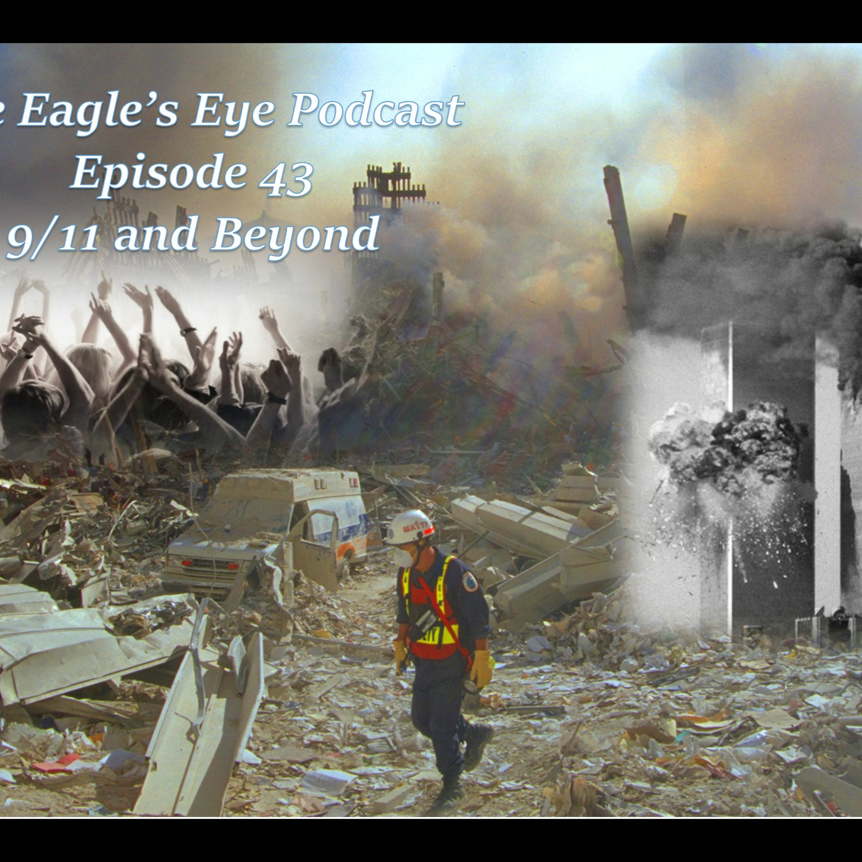 The Eagle\'s Eye Podcast