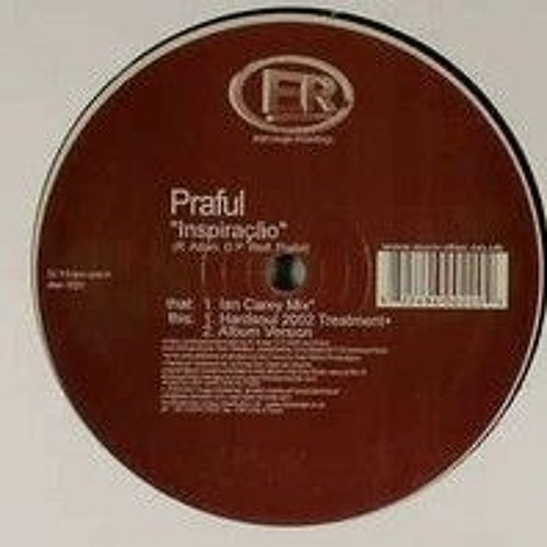 Praful - Inspiracao (Ian Carey Mix)