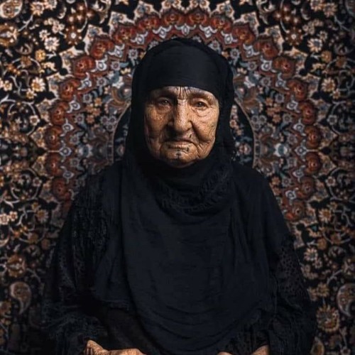 ملاية / انه الزتيتهم رديت حيرانة ،