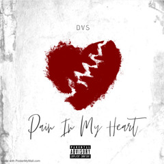 Pain In My Heart (Prod. JIJ)