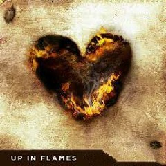 TK martic_up in flames