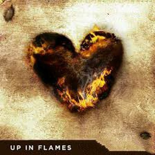 TK martic_up in flames