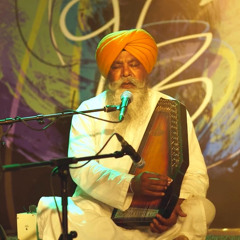 Jog Baniya Tera Kirtan Gayi - Bhai Nirmal Singh
