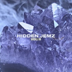 HIDDEN JEMZ 002 | Melodic Dubstep, Future Bass, Trance Mix