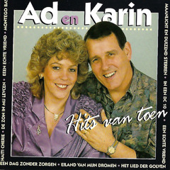 De weg naar Santa Cruz