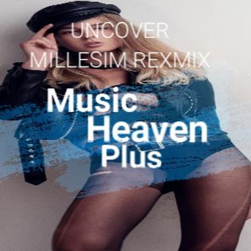Stream Zara Larsson - Uncover (Millesim Remix) by M Music Heaven | Listen  online for free on SoundCloud