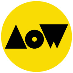 AoW Mix 001 - Toronto Hustle & Sean Roman