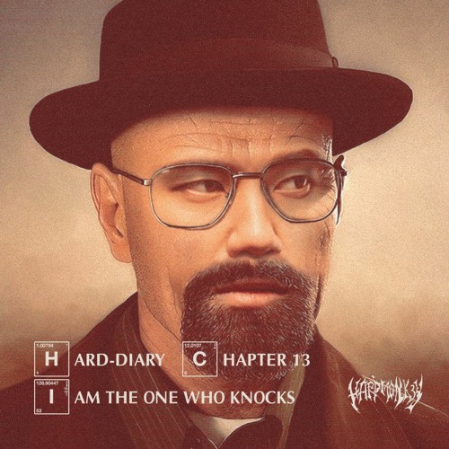 🧊 HARD-DIARY CHAPTER 13: I AM THE ONE WHO KNOCKS 🧊