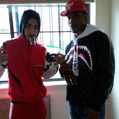 730Beasty -The Klap Baxk