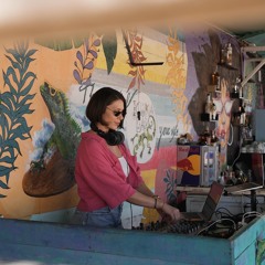 DJ Amannda LIVE @ Iguana Bar 13.07.24